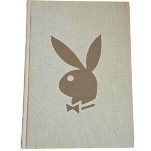 Twelfth Anniversary PLAYBOY Reader